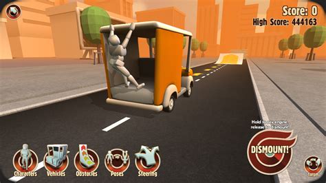 turbo dismount crazy games|turbo dismount download.